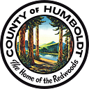 Humboldt County logo
