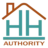 Humboldt Housing Authority logo