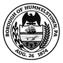 Borough of Hummelstown logo