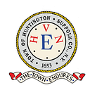 Town of Huntington logo