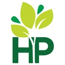 Huntley Park District logo