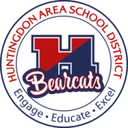Huntingdon Area SD logo
