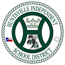 Huntsville Independent School District logo