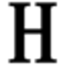 Town of Huntsville logo