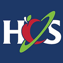 Huntsville City School District logo