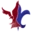 Huntsville School District logo