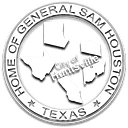 City of Huntsville logo