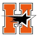 Hurley School District logo