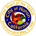 City of Huron logo