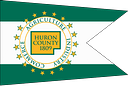 Huron County logo