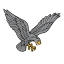 Hustisford School District logo