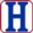 Hutchinson Community College logo