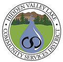 Hidden Valley Lake Community Services District logo