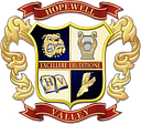 Hopewell Valley Regional School District logo