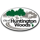 City of Huntington Woods Transit logo