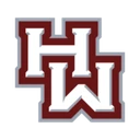 Harper Woods City Schools logo