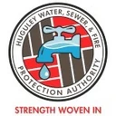 Huguley Water Authority logo
