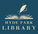 Hyde Park Free Library logo