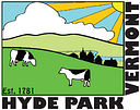 Town of Hyde Park logo