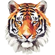 Imperial Ave. Holbrook High logo
