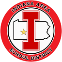 Indiana Area SD logo