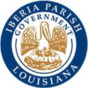 Iberia Parish logo