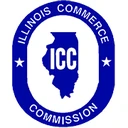 Illinois Commerce Commission | State of Illinois logo
