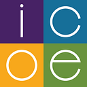 Imperial County Office of Education logo