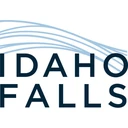 City of Idaho Falls logo