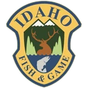 Idaho Department of Fish and Game | State of Idaho logo