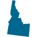 Idaho Department of Lands | State of Idaho logo
