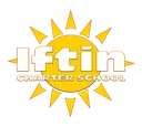 Iftin Charter District logo