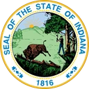 Indiana Advisory Commission on Intergovernmental Relations | State of Indiana logo