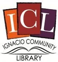 Ignacio Community Library District logo