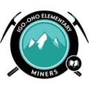 Igo Ono Platina Union Elementary logo