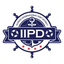 Illinois International Port District logo