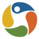 Santa Clarita Valley International District logo