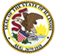 Illinois Office of the Comptroller | State of Illinois logo