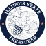Illinois Office of the State Treasurer | State of Illinois logo