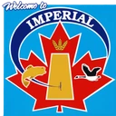 Town of Imperial logo