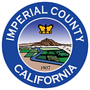 Imperial County logo