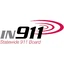 Indiana State 911 Board | State of Indiana logo