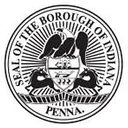 Borough of Indiana logo