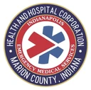 Indianapolis EMS logo