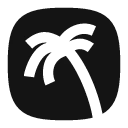 Indian Creek village logo