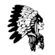 Town of Indianfields logo