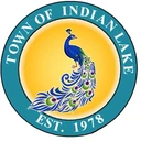 Town of Indian Lake logo