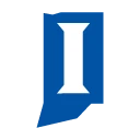 Indiana State University logo