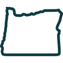 Oregon Tourism Commission logo