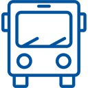 Indianapolis Public Transportation Corporation logo